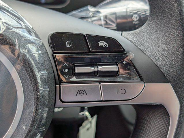 new 2025 Hyundai Elantra car, priced at $22,760
