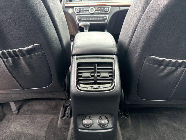 used 2019 Kia Cadenza car, priced at $24,995