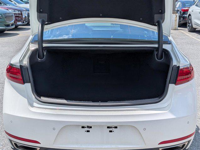 used 2019 Kia Cadenza car, priced at $20,200
