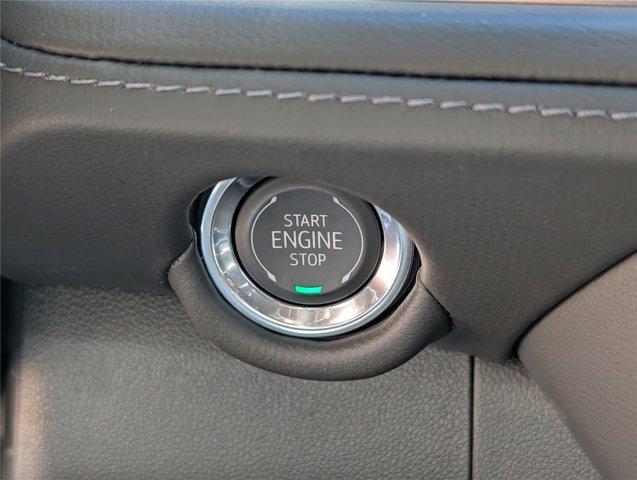 new 2026 Chevrolet Suburban car, priced at $62,320