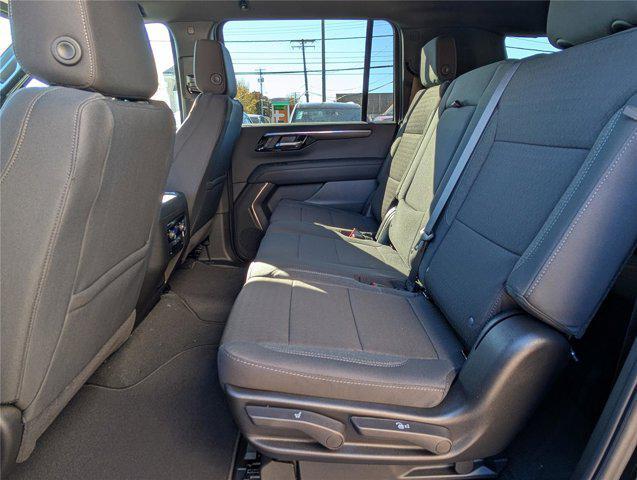 new 2026 Chevrolet Suburban car, priced at $62,320