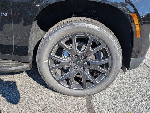 new 2026 Chevrolet Suburban car, priced at $62,320