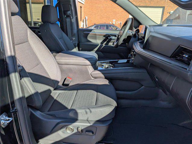 new 2026 Chevrolet Suburban car, priced at $62,320