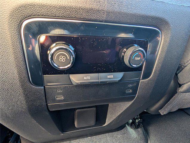 new 2026 Chevrolet Suburban car, priced at $62,320