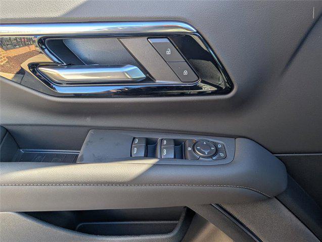 new 2026 Chevrolet Suburban car, priced at $62,320