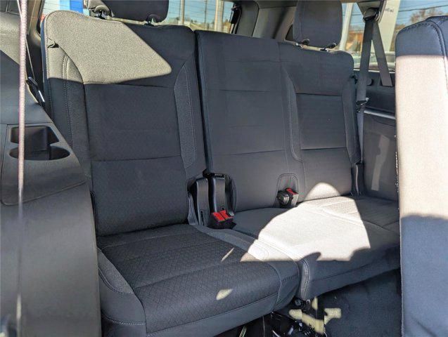 new 2026 Chevrolet Suburban car, priced at $62,320