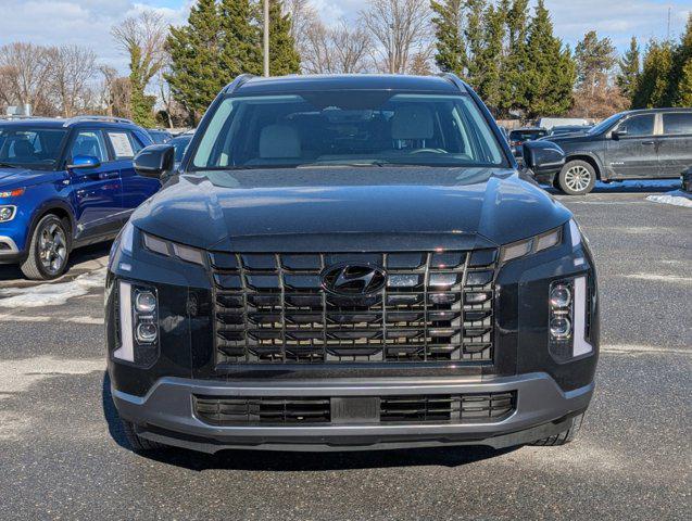 used 2024 Hyundai Palisade car, priced at $35,994