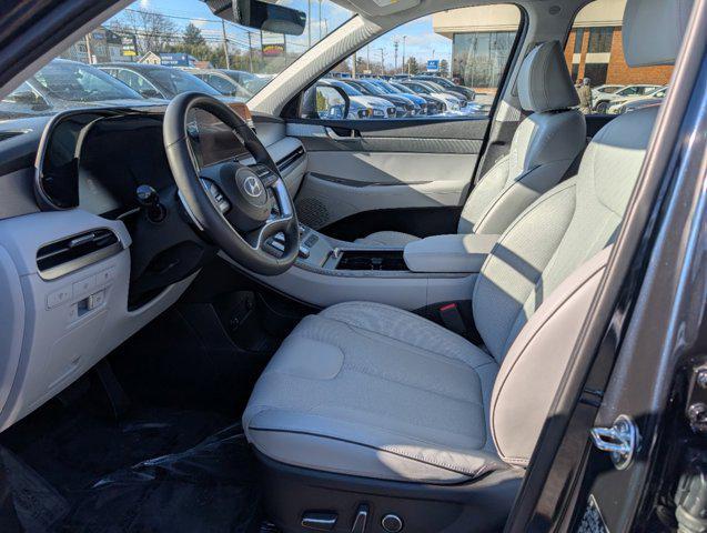 used 2024 Hyundai Palisade car, priced at $35,994