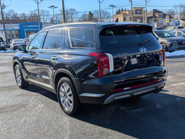 used 2024 Hyundai Palisade car, priced at $35,994