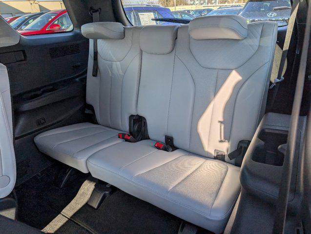 used 2024 Hyundai Palisade car, priced at $35,994