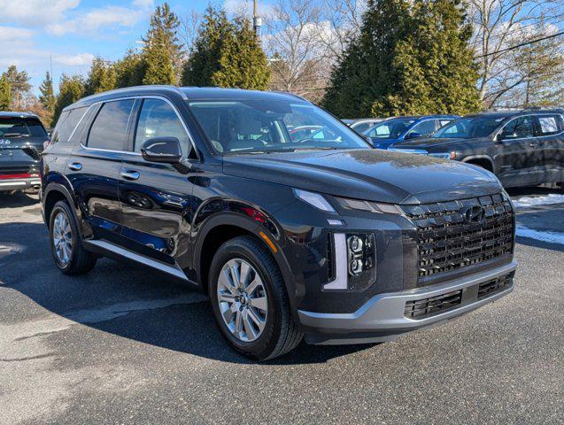 used 2024 Hyundai Palisade car, priced at $35,994