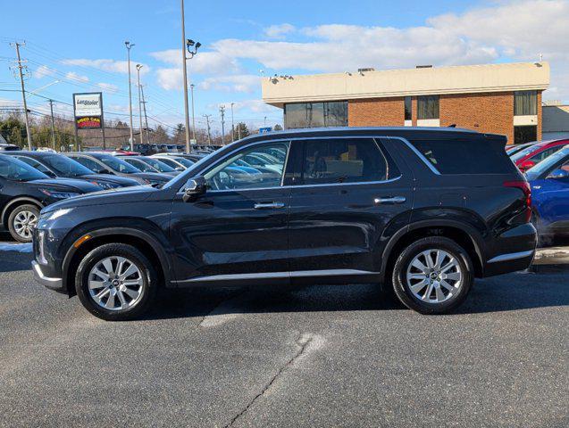 used 2024 Hyundai Palisade car, priced at $35,994