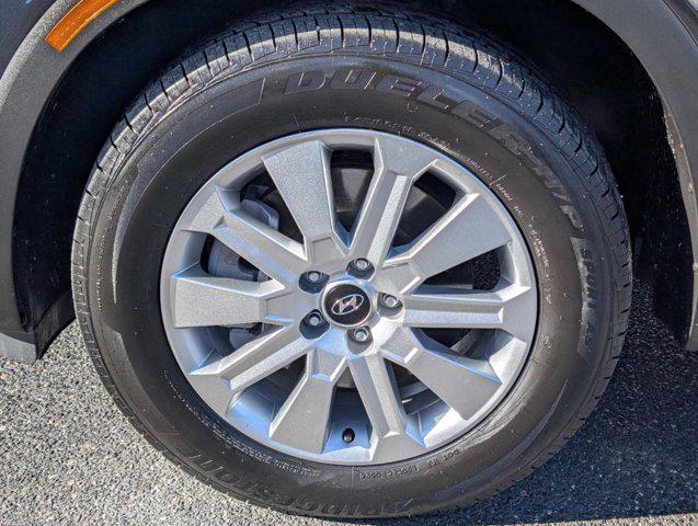 used 2024 Hyundai Palisade car, priced at $35,994