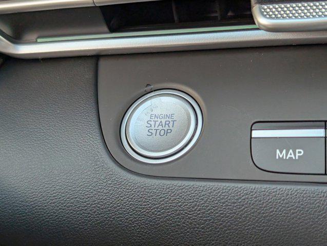 new 2025 Hyundai Elantra car, priced at $24,102