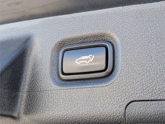 used 2023 Hyundai Santa Fe car, priced at $20,000