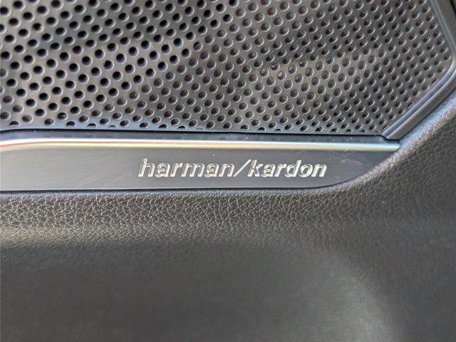 used 2023 Hyundai Santa Fe car, priced at $20,000