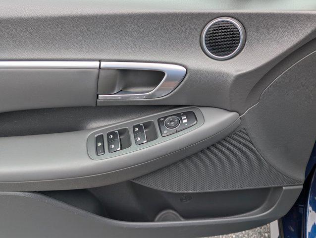 used 2020 Hyundai Sonata car, priced at $20,500