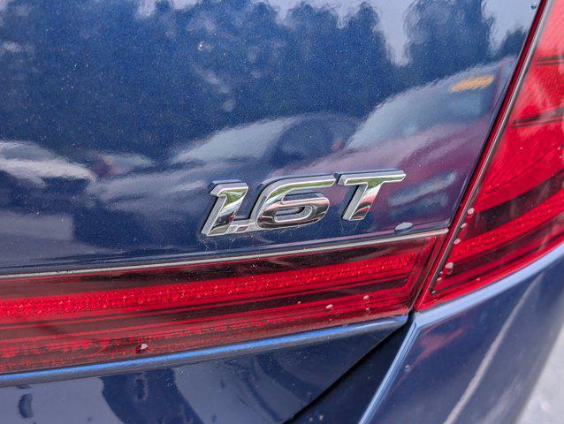 used 2020 Hyundai Sonata car, priced at $20,500