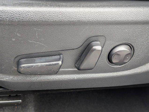 used 2021 Kia Soul car, priced at $16,000
