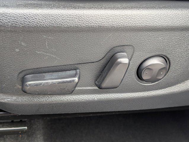 used 2021 Kia Soul car, priced at $18,845