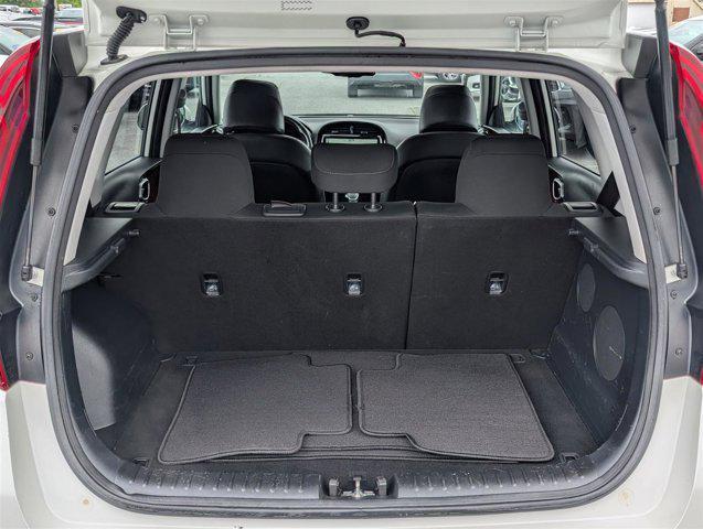used 2021 Kia Soul car, priced at $16,000