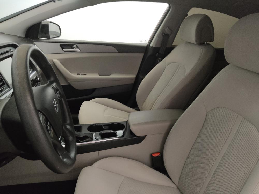 used 2016 Hyundai Sonata car, priced at $16,395
