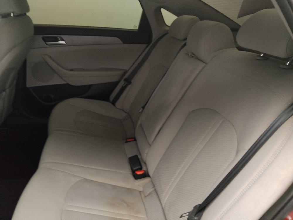 used 2016 Hyundai Sonata car, priced at $16,395