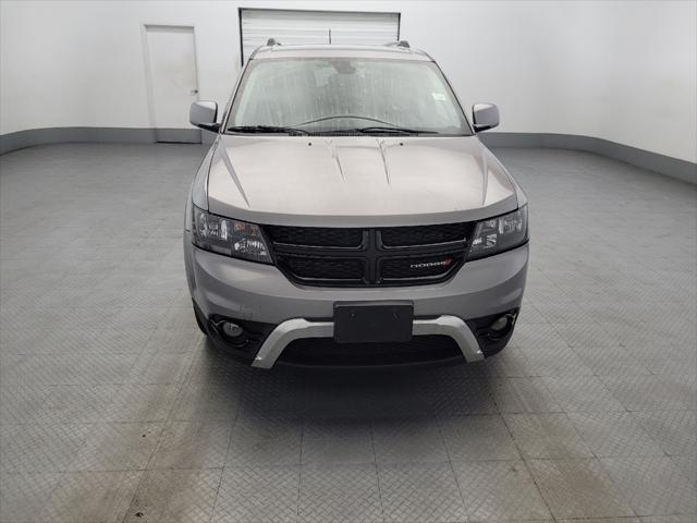 used 2018 Dodge Journey car, priced at $16,695