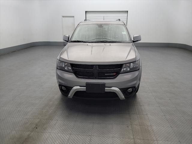 used 2018 Dodge Journey car, priced at $16,695