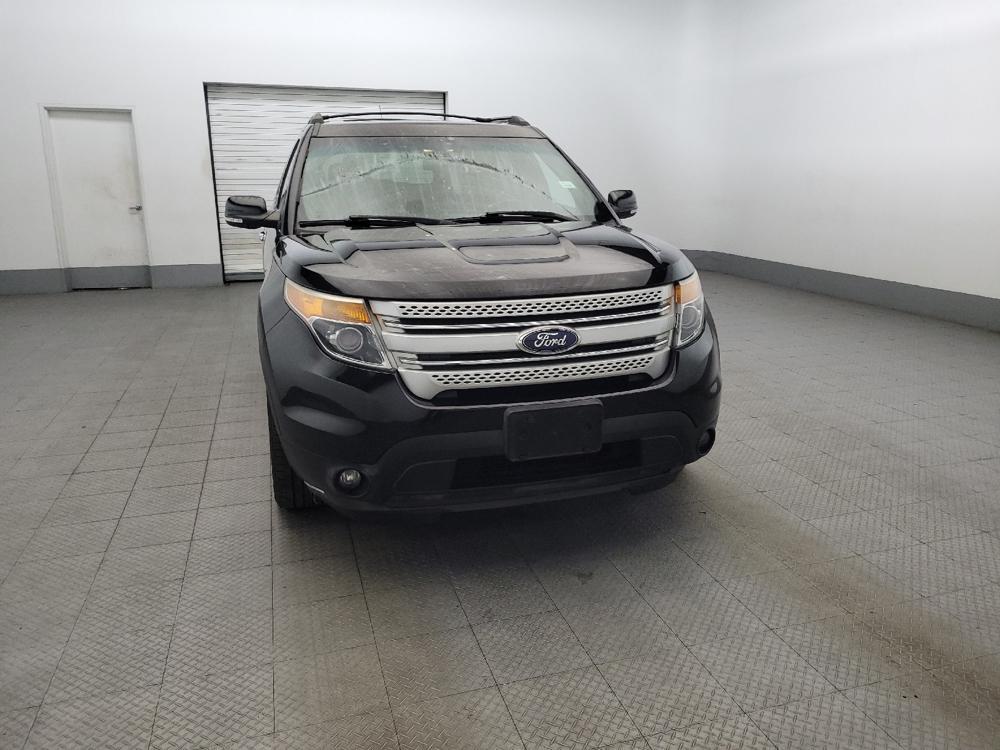 used 2015 Ford Explorer car, priced at $16,095