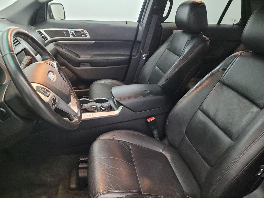 used 2015 Ford Explorer car, priced at $16,095
