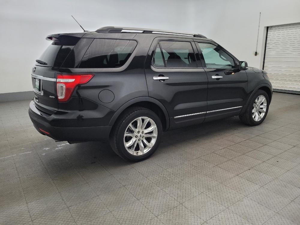 used 2015 Ford Explorer car, priced at $16,095