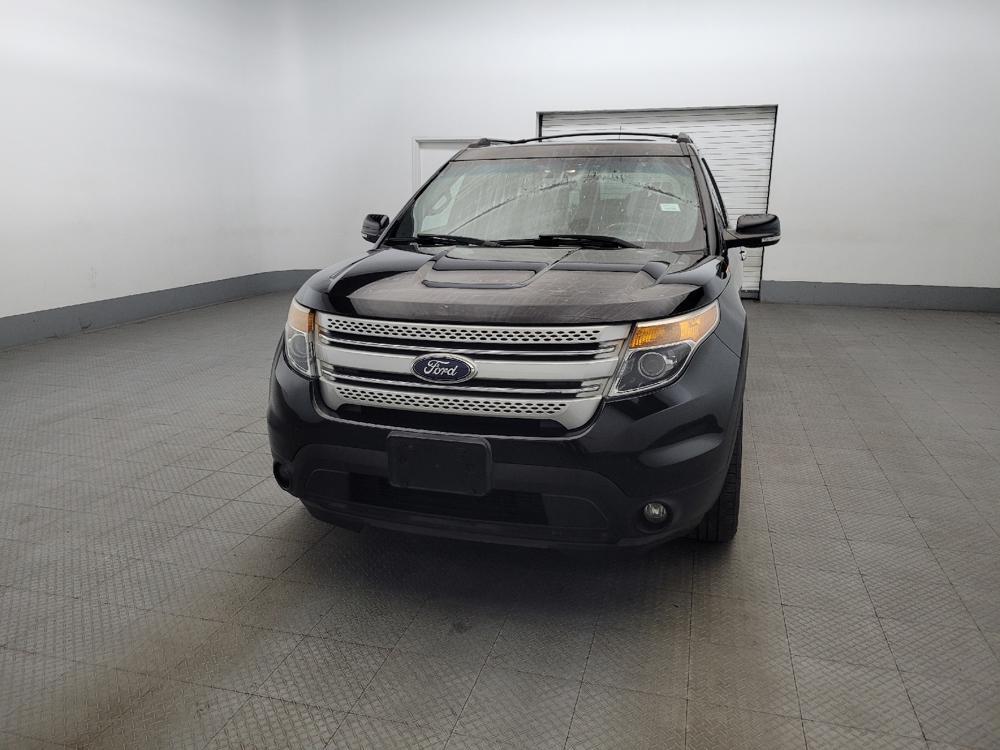 used 2015 Ford Explorer car, priced at $16,095