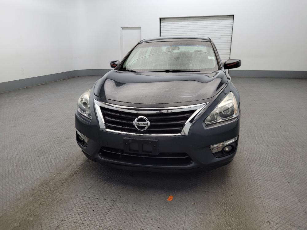 used 2013 Nissan Altima car, priced at $13,795