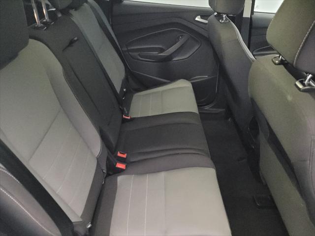 used 2016 Ford Escape car, priced at $15,795