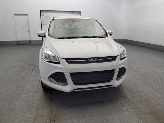 used 2016 Ford Escape car, priced at $15,795