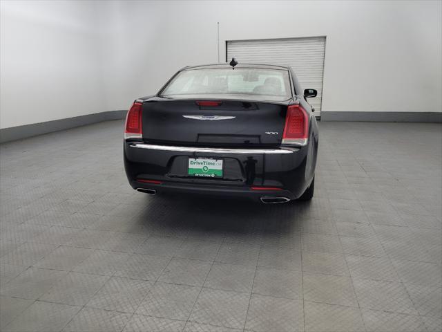 used 2018 Chrysler 300 car, priced at $22,895