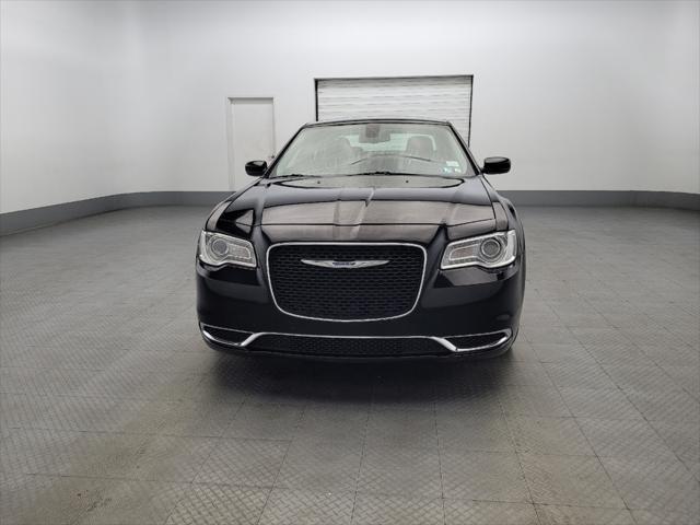 used 2018 Chrysler 300 car, priced at $22,895