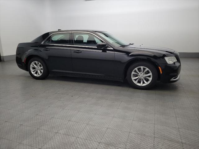 used 2018 Chrysler 300 car, priced at $22,895