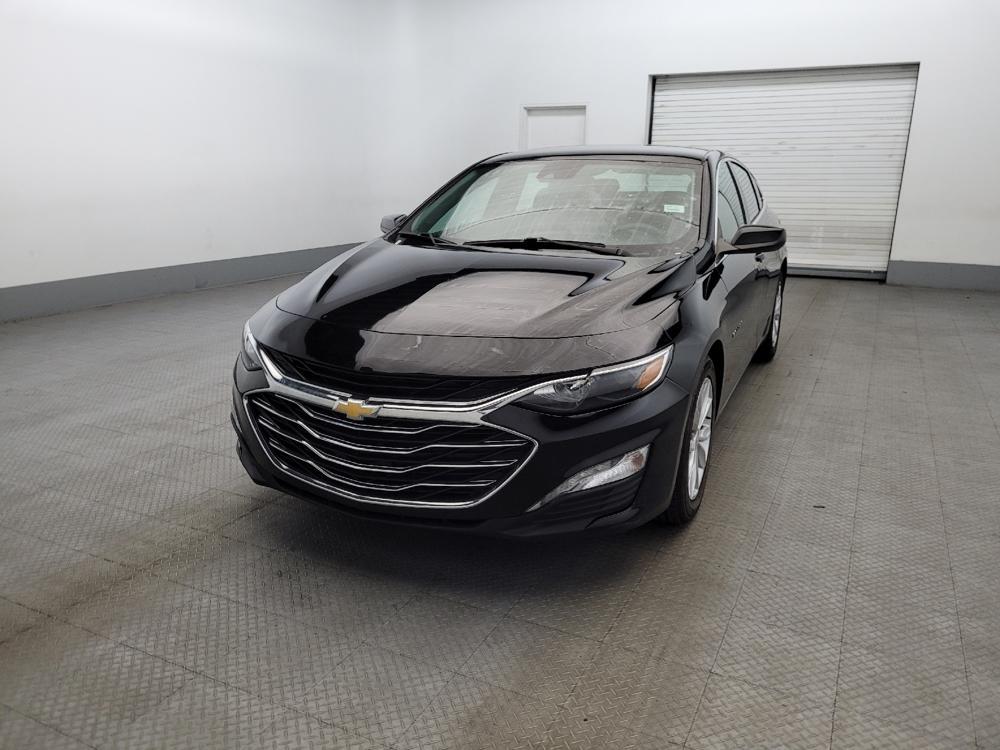 used 2023 Chevrolet Malibu car, priced at $22,595