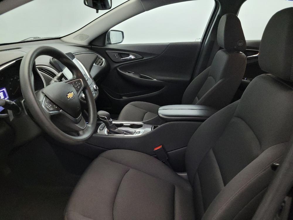 used 2023 Chevrolet Malibu car, priced at $22,595
