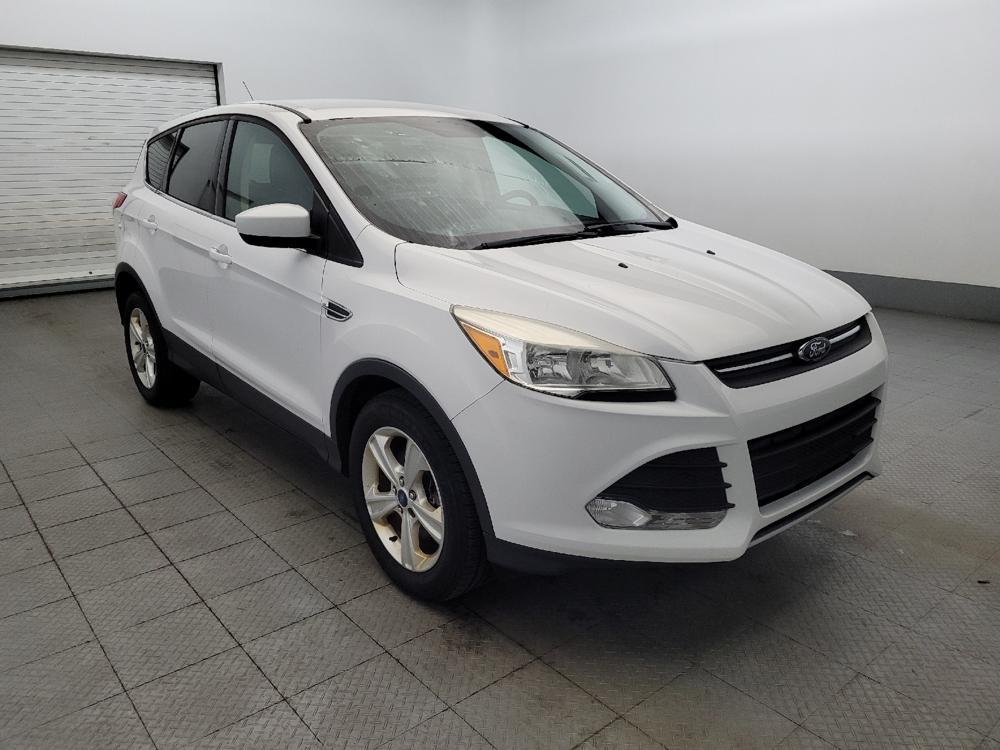 used 2016 Ford Escape car, priced at $14,495