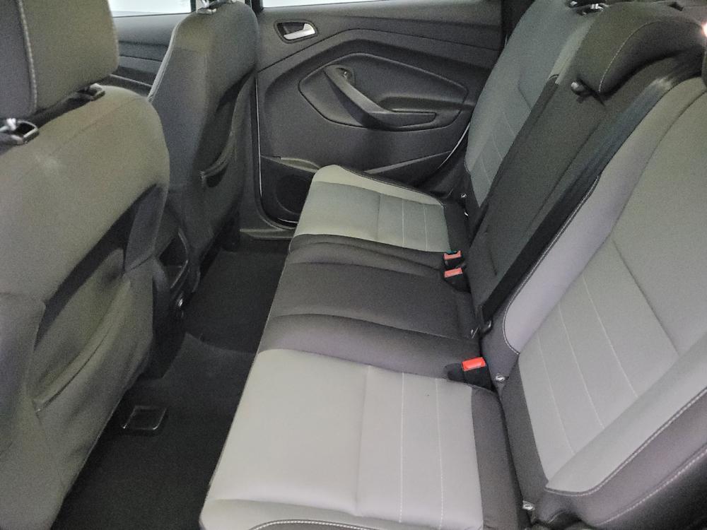 used 2016 Ford Escape car, priced at $14,495