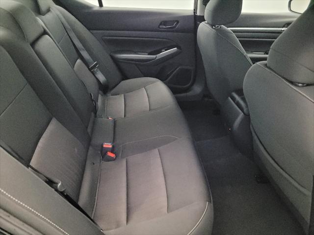 used 2023 Nissan Altima car, priced at $26,595