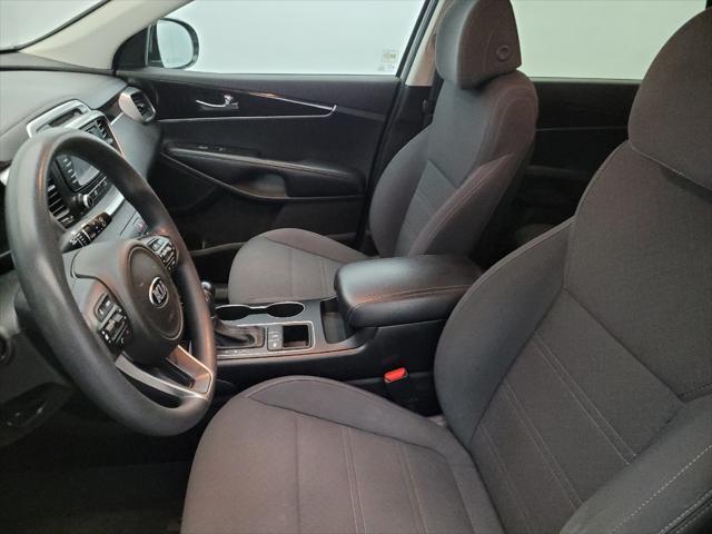 used 2017 Kia Sorento car, priced at $17,095