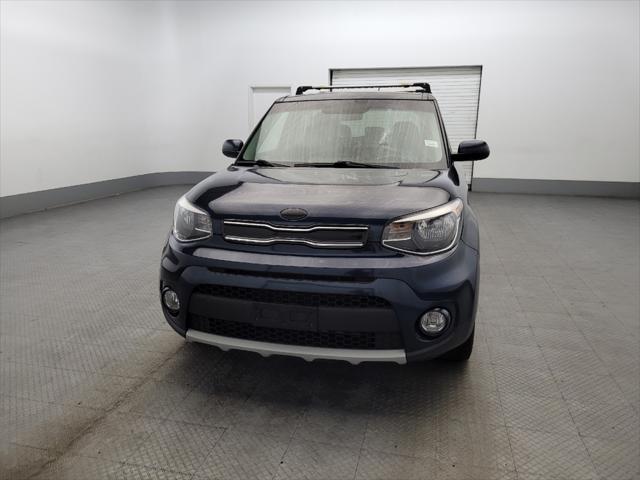 used 2019 Kia Soul car, priced at $15,395