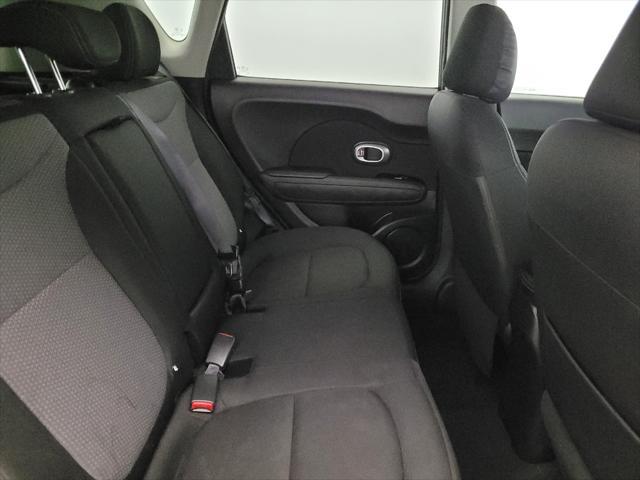 used 2019 Kia Soul car, priced at $15,395