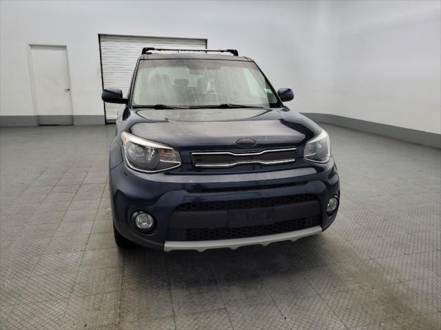 used 2019 Kia Soul car, priced at $15,395