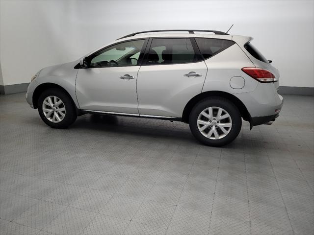 used 2013 Nissan Murano car, priced at $15,495