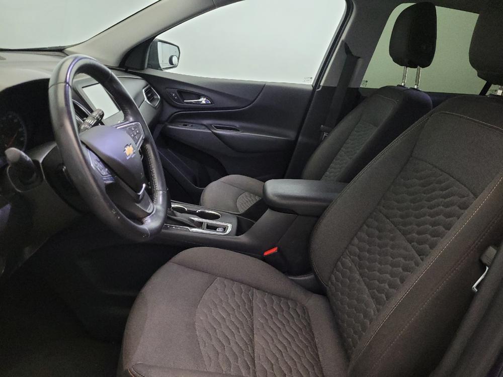 used 2018 Chevrolet Equinox car, priced at $17,795